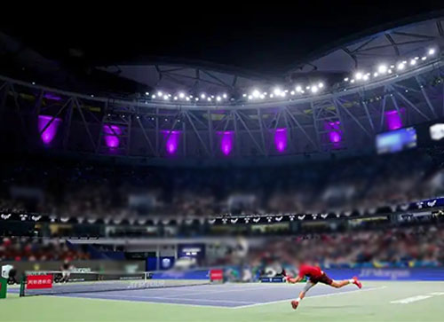 东辽县体育比赛